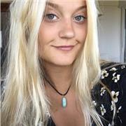 Doy clases de apoyo de inglés para estudiantes de entre primaria a bachillerato